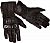 Modeka Sportie, gloves Color: Black Size: 6