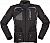 Modeka Tacoma III, textile jacket Color: Light Grey/Black Size: XL
