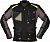Modeka Talismen, textile jacket Color: Black Size: S