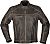 Modeka Vincent Aged, leather jacket Color: Brown Size: S