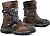 Forma Adventure Dry, short boots waterproof Color: Brown Size: 39 EU
