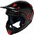 Nolan N30-4 XP Inception, modular helmet Color: Matt Blue/Black Size: XS