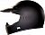 Nexx X.G200 Purist, cross helmet Color: Matt-Black Size: XS