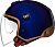 Nexx Y.10 Sunny, jet helmet Color: Matt-Black/Brown Size: XXL