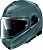 Nolan N100-5 Classic, flip-up helmet Color: Dark Grey Size: XXS