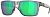 Oakley Holbrook XL, Sunglasses Prizm Polarized Grey Green/Violet-Mirrored