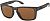 Oakley Holbrook XL Woodgrain, Sunglasses Prizm Polarized Grey/Dark Grey Brown-Tinted