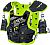 ONeal PXR S18, protector vest Color: Black/Grey Size: One Size