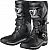 ONeal Sierra Pro S19, boots waterproof Color: Black Size: 36 EU