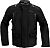 Richa Phantom 3, textile jacket waterproof Color: Black/Dark Grey Size: L