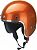 Redbike RB-765 Venom, jet helmet Color: Orange Size: XS
