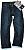 Resurgence Gear Voyager, jeans women Color: Blue/Black Size: 16 Short