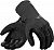 Revit Chevak, gloves Gore-Tex Color: Black Size: S