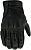 Richa Orlando, gloves Color: Black Size: XS
