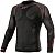 Alpinestars Ride Tech V2, functional shirt long sleeve Color: Black/Red Size: XS/S