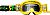 Rip n Roll Colossus XL, goggles Yellow/Black