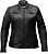 Rusty Stitches Super Joyce, leather jacket women Color: Black Size: 48