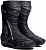 TCX S-TR1 WP, boots waterproof Color: Black Size: 38 EU