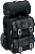 Saddlemen S3200DE Expandable, sissy-bar bag Black