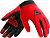 Dainese Scarabeo Tactic, gloves kids Color: Red/Black Size: JS