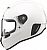 Schuberth SR2, integral helmet Color: Matt-Black Size: 57