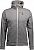 Scott Defined FT S22, zip hoodie Color: Grey Size: M