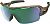 Scott Spur 6920121, sunglasses Color: Dark Green Green-Mirrored Size: One Size