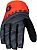 Scott 350 Dirt S21, gloves kids Color: Dark Green/Black/Grey Size: XS