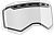 Scott Prospect/Fury, replacement dual lens ACS Grey-Tinted
