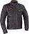 Segura Barrington, leather jacket waterproof Color: Dark Brown Size: S