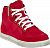 Segura Greez, shoes waterproof women Color: Red Size: 36 EU