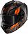 Shark Spartan GT Ryser, integral helmet Color: Matt Black/Grey/Orange Size: XS