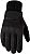 Spidi Metro Windout, gloves women Color: Black Size: XS