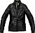 Spidi Rock, leather jacket women Color: Black Size: 40