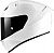 Suomy SR-GP Plain Matt, integral helmet Color: Matt-Black Size: XS