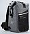 SW-Motech Drybag 300 30L, backpack waterproof Grey/Black