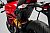 SW-Motech Ducati Monster 797, sideframe SLC Color: Black Size: Left
