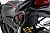 SW-Motech Honda CBR650/CB650R, sideframe SLC Color: Black Size: Left