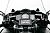 SW-Motech Yamaha FJR 1300, GPS mount Black