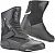 Eleveit T-OX Evo WP, short boots waterproof unisex Color: Black Size: 36 EU
