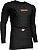 Thor Comp S20 XP, functional shirt longsleeve Color: Black Size: S/M
