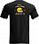 Thor Hallman Garage, t-shirt Color: Black Size: S
