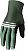 Thor Intense Assist Censis S23 , gloves Color: Green Size: XS