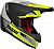 Thor Reflex S21 Apex, cross helmet Mips Color: Matt Neon-Green/Grey/Black Size: XS