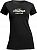 Thor Hallman Hertiage, t-shirt women Color: Black Size: M
