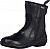 IXS Comfort-ST, short boots waterproof women Color: Black Size: 36 EU