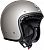 AGV X70, jet helmet Color: Matt-Light Grey Size: XS