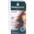 HERBATINT SOIN COLORANT 6D BLOND FONCE DORE 150ML 