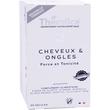 THERALICA CHEVEUX &amp; ONGLES 60 GELULES 