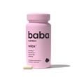 BABA NUTRITION RELAX 60 GÉLULES 